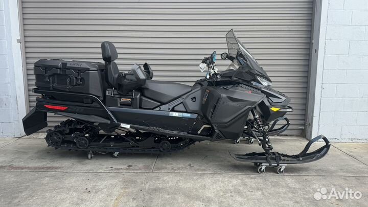 Снегоход BRP Expedition SE 900 ACE Turbo R WT 20''