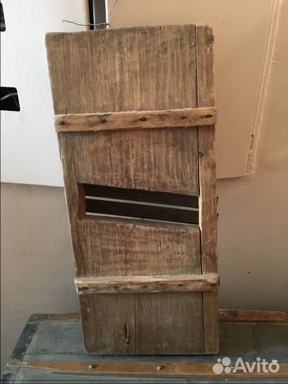 Шинковка для капусты