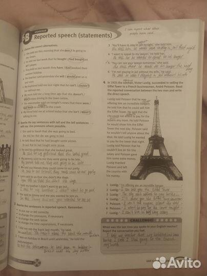 Solutions intermediate workbook