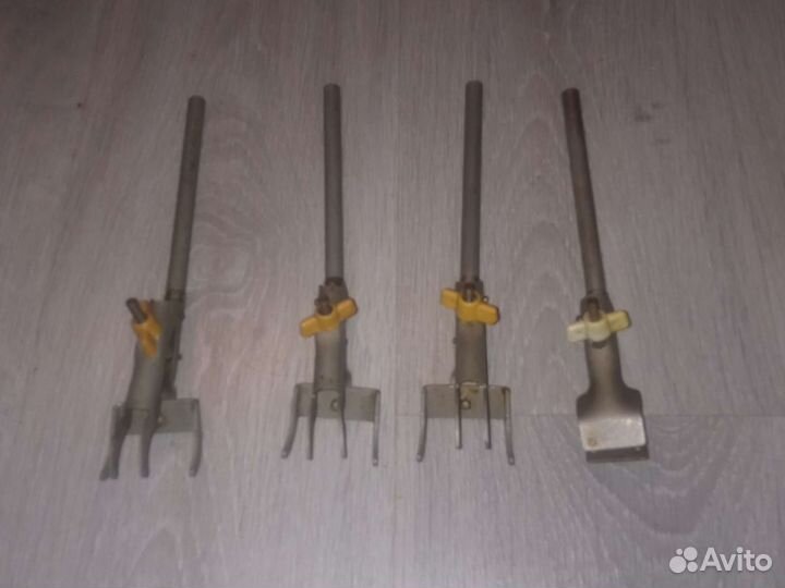 Лабораторный зажим