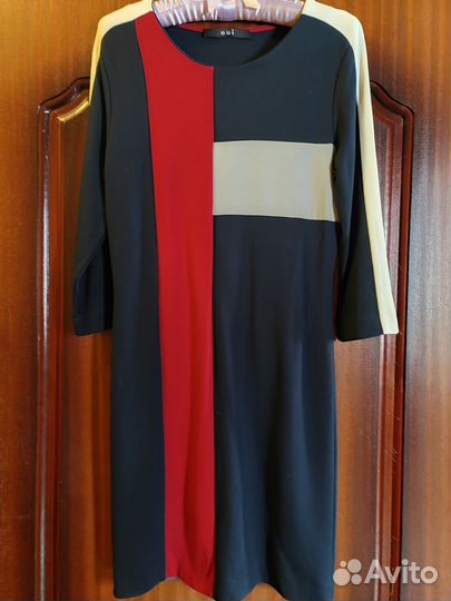 Платье женское новое Oui 44 разм