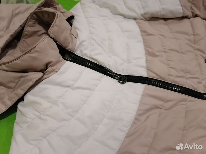 Куртки, пальто