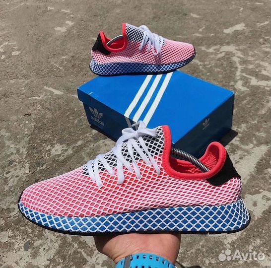 Кроссовки мужские