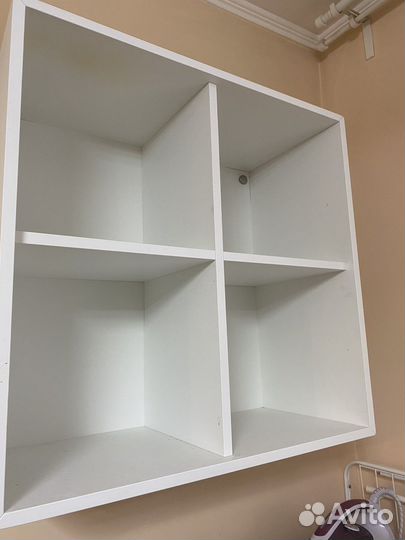 Полка навесная IKEA