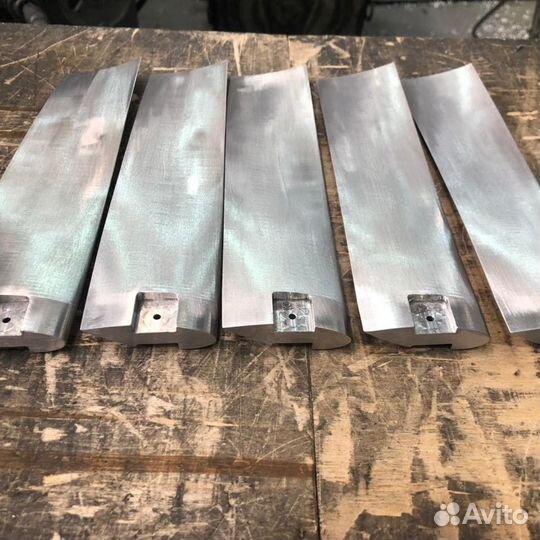 Металлообработка чпу Токарные Фрезерные работы