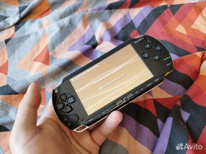 Psp