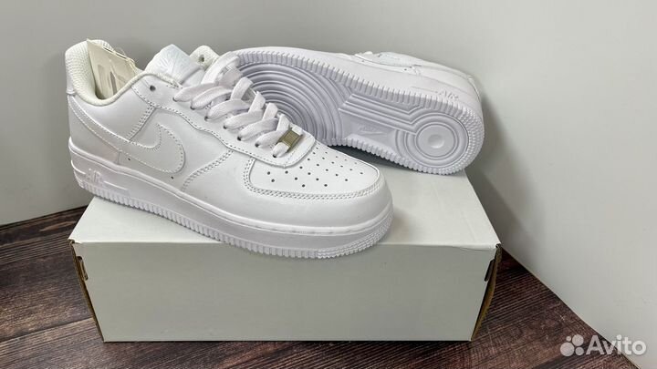 Кроссовки Nike Air Force 1