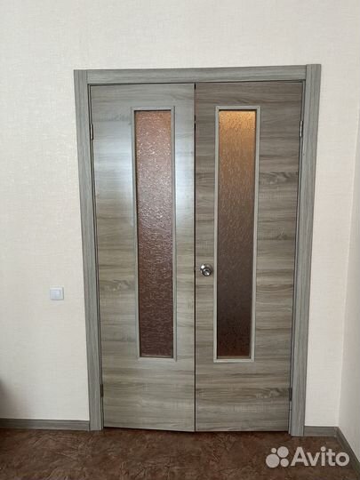 Двери межкомнатные