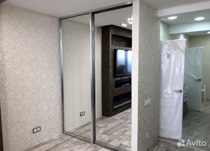 Шкафы купе от производителя