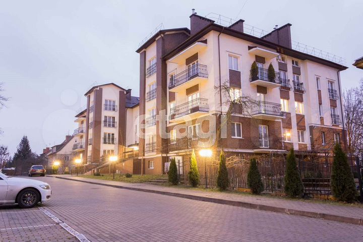 Продам помещение свободного назначения, 124.8 м²