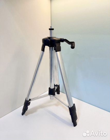 Штатив усиленный для лазерного уровня