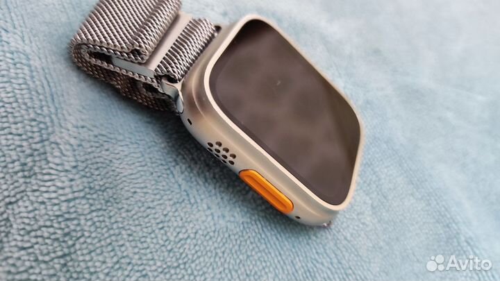Apple watch series 8