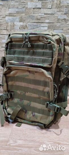 Рюкзак тактический 45 литров