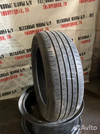 Hankook Optimo K415 225/55 R18