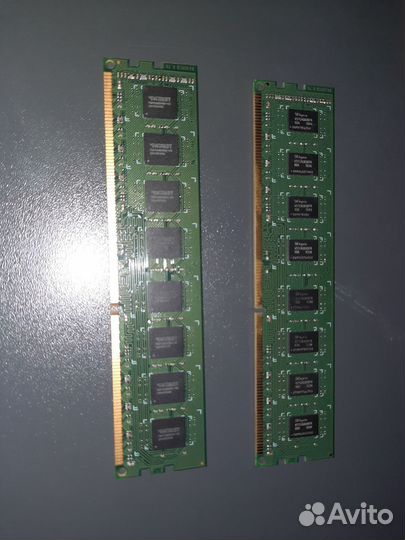 Оперативная память ddr3 patriot memory 16gb