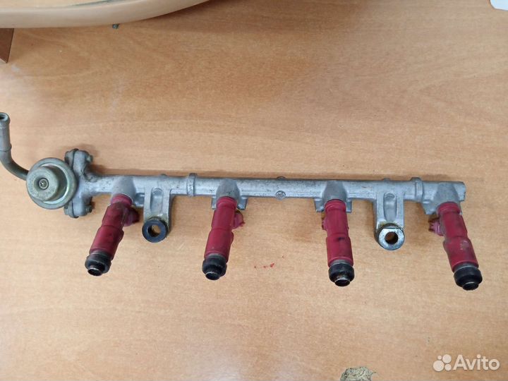 Форсунки Toyota, Daihatsu K3VE 23250-97401