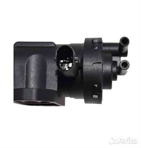 Клапан электромагнитный BMW. Новый