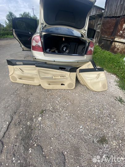 Карты passat b 5