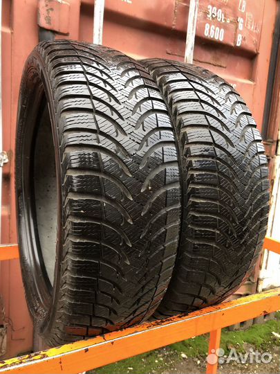 Michelin Alpin A4 185/50 R16