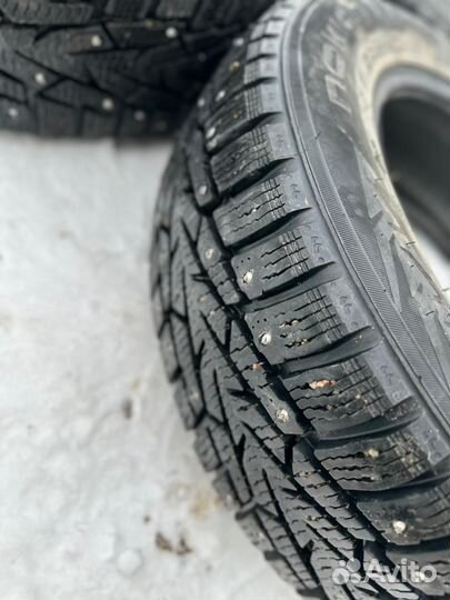 Nokian Tyres Nordman 7 185/65 R15 92T