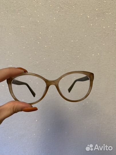 Оправа для очков versace