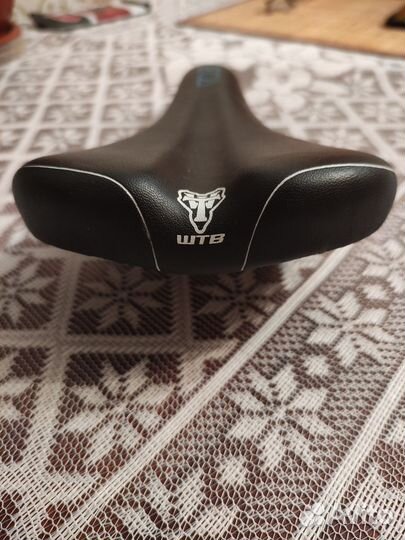 Седло для велосипеда WTB volt