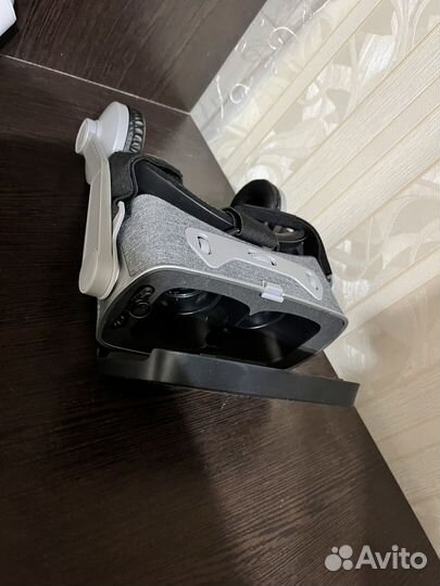 Vr очки виртуальной реальности