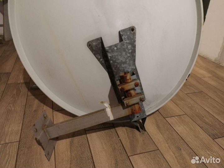 Спутниковая антенна бу