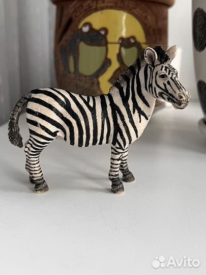 Фигурки животных schleich. Оригинал