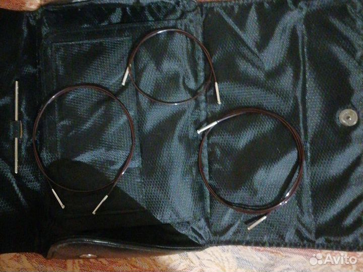 Набор спиц для вязания