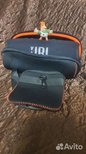 Чехол для переноски JBL charge 5