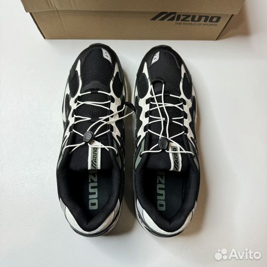 Кроссовки Mizuno Wave Solar V2