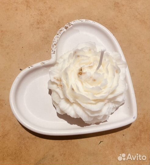 Свеча ароматическая подарочный набор