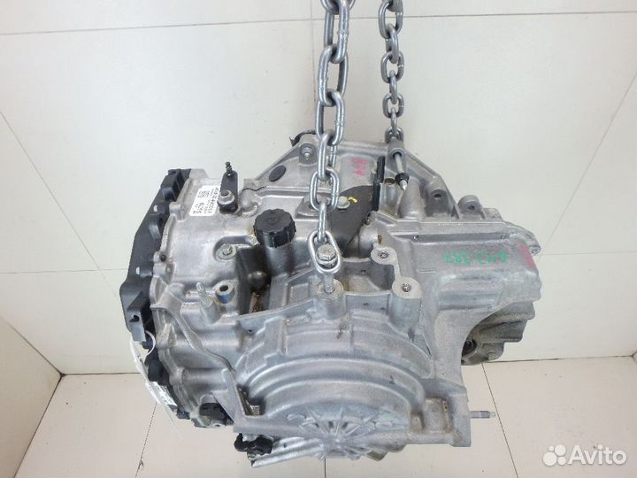 GM АКПП Captiva (C140) 2011-2018 24262583