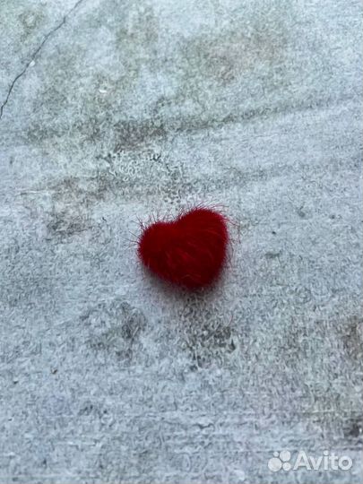 Объемные фигуры для ногтей 1 шт