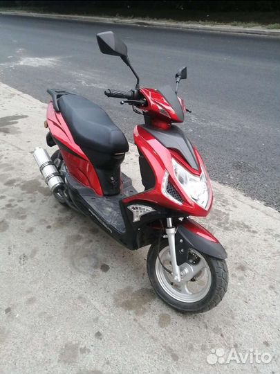 Обмен на авто