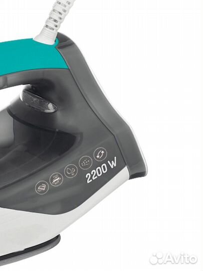 Утюг willmark SI-2280CS