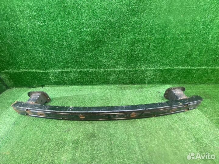 Усилитель заднего бампера nissan juke 5575