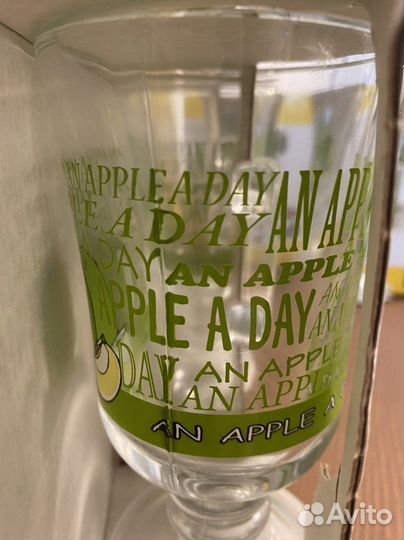 Бокалы для глинтвейна