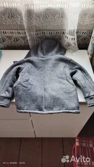 Толстовка 74