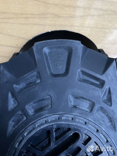 Крепления для сноуборда Union force XL