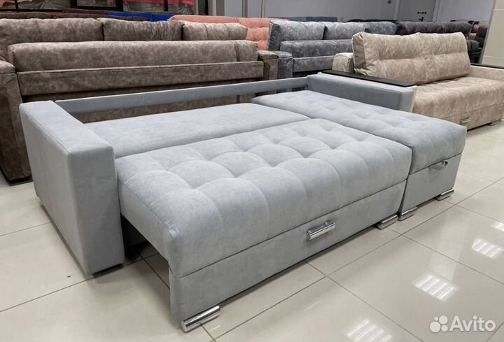 Диван угловой premium # 7058