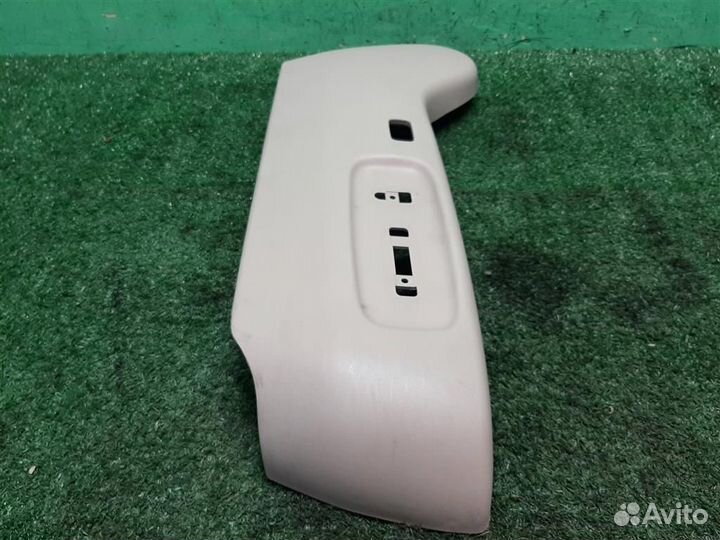 Накладка сиденья Lexus RX300 (MCU35) 2004