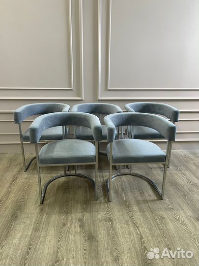 Обеденный стул Wand