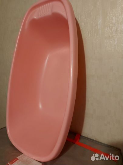 Ванночка для купания