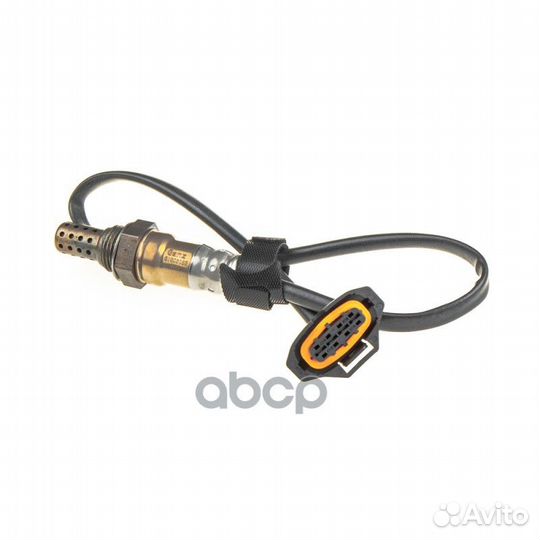 Датчик кислорода, лямбда-зонд opel astra H/vect