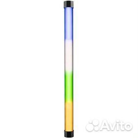Светодиодная лампа Nanlite PavoTube II 15X 1Kit