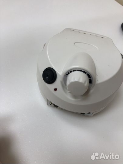 Аппарат для маникюра бу