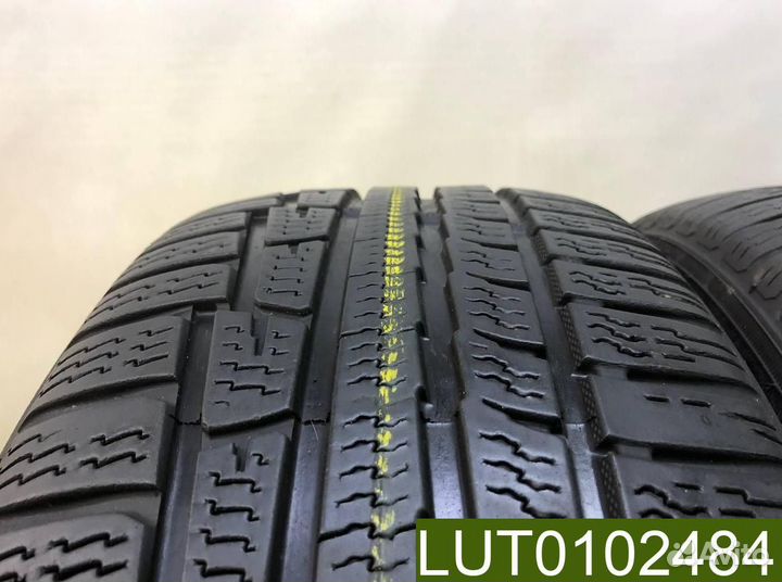 Nokian Tyres WR A3 215/45 R17 91V