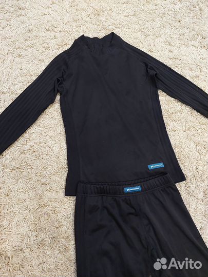 Термобелье Nordski active pro WS детское разм.158